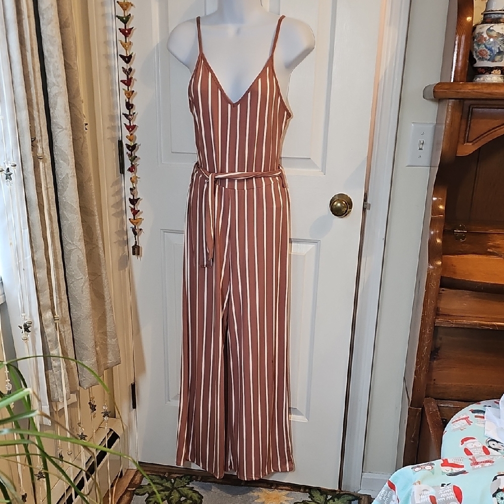 CAPELLA Jumpsuit M
